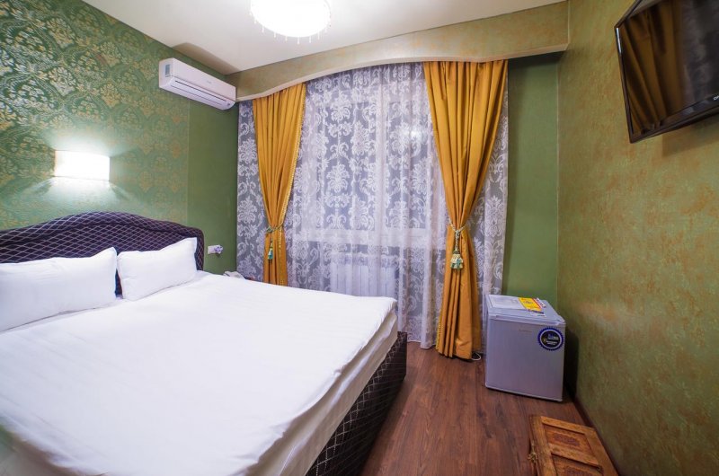 Отель Халиф, Томск. Фото 25