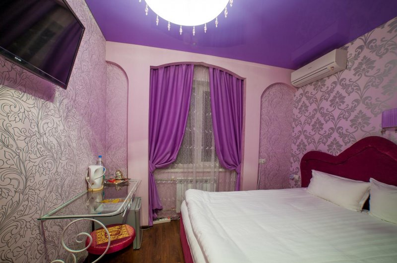 Отель Халиф, Томск. Фото 26